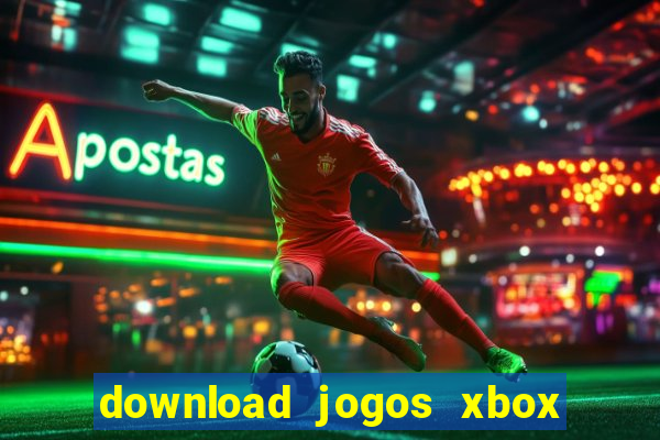 download jogos xbox 360 utorrent